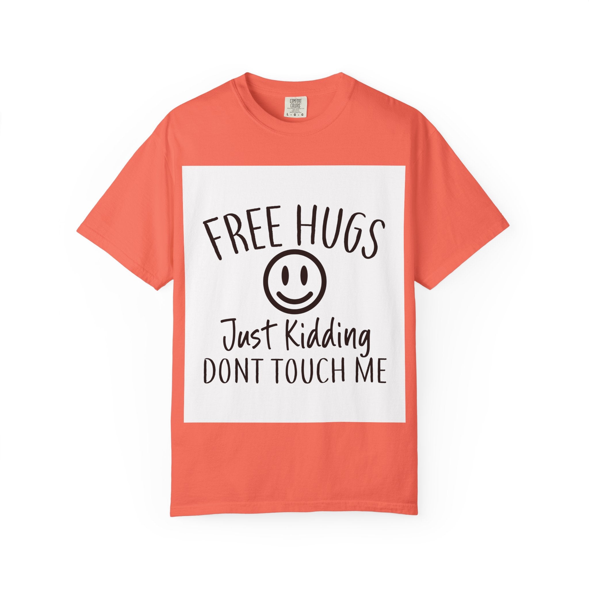 Humorous Graphic T-Shirt, Funny Quote Tee, Casual Attire, Gift for Friends, Sarcastic Humor Fashion