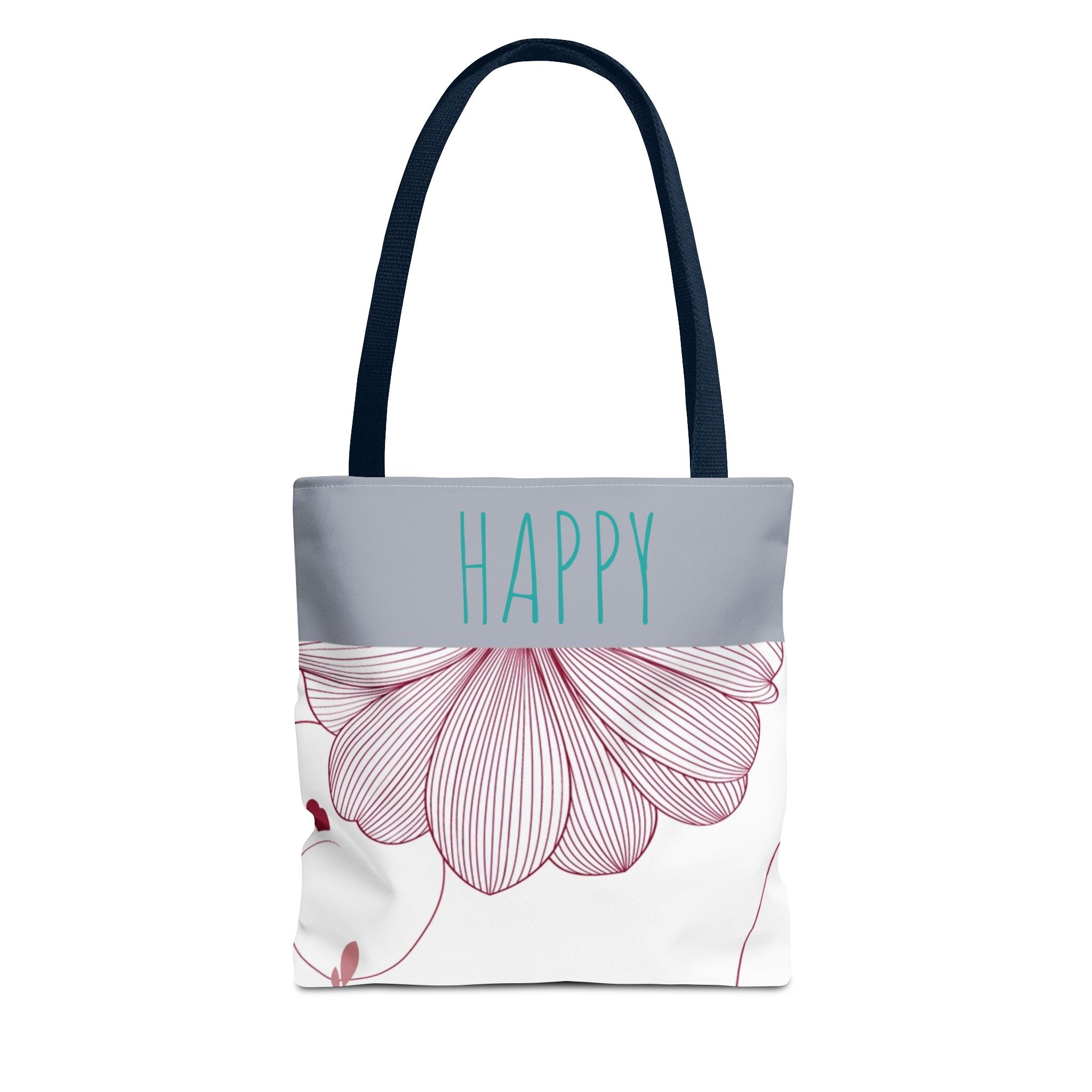 Happy & Dazzling Tote Bag