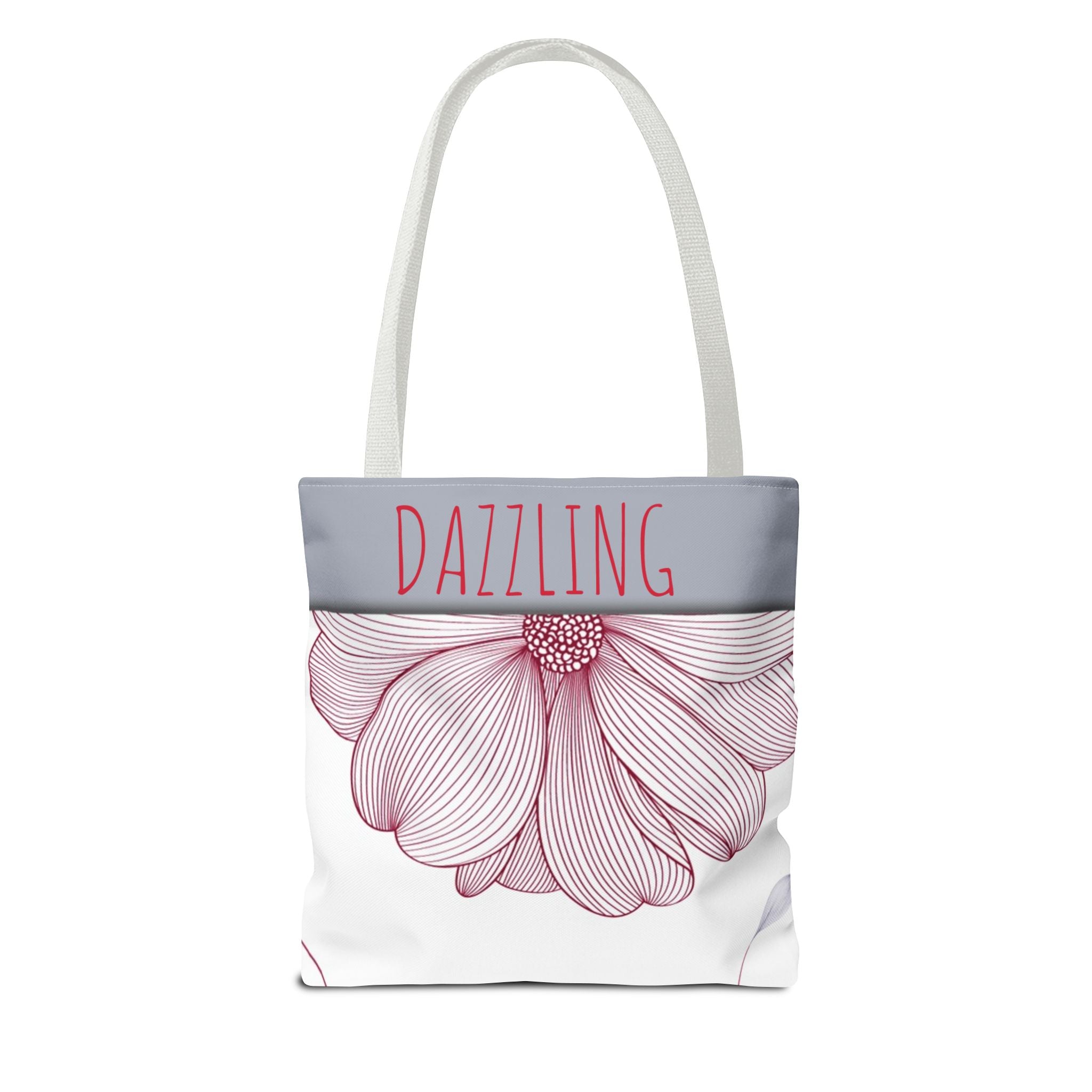 Happy & Dazzling Tote Bag