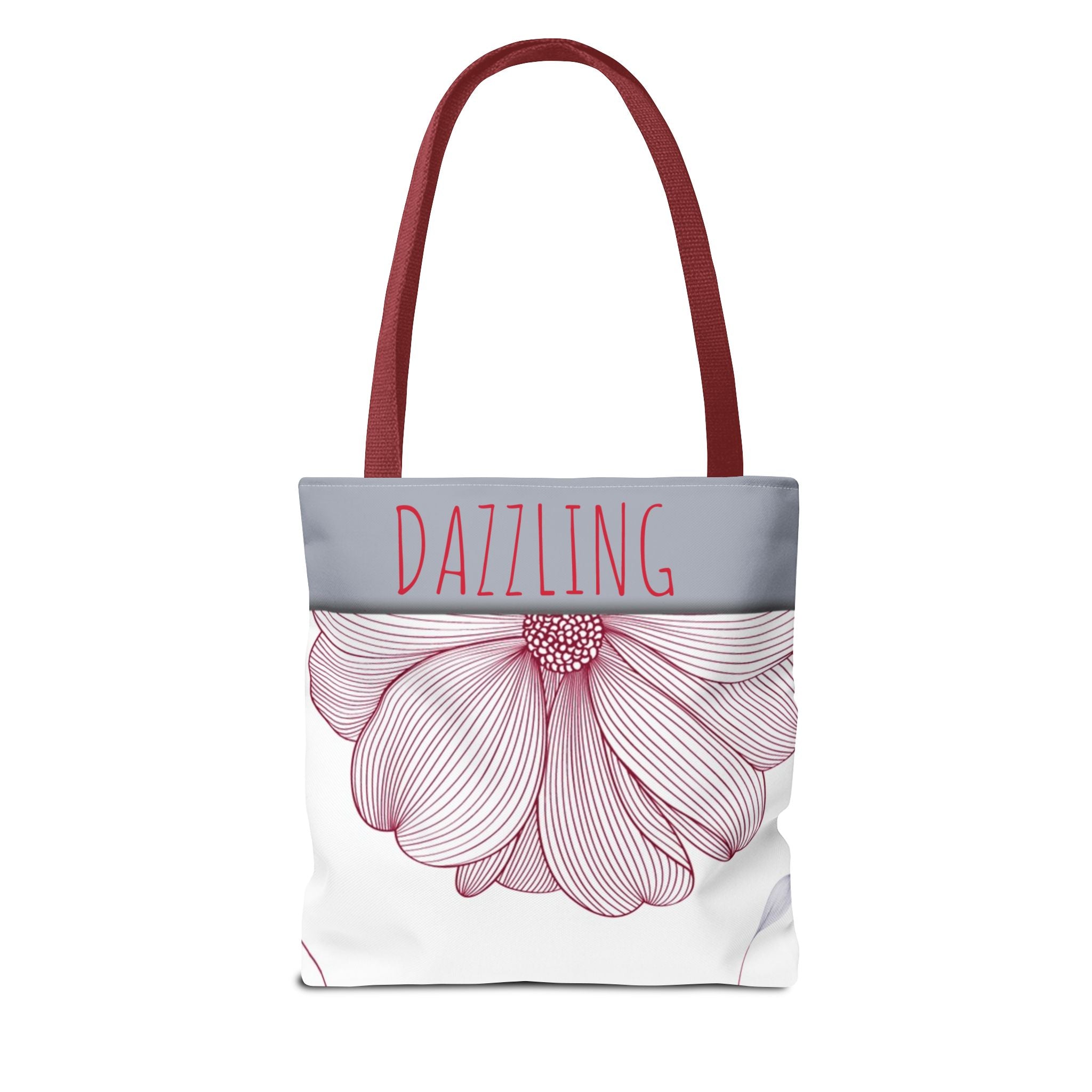 Happy & Dazzling Tote Bag