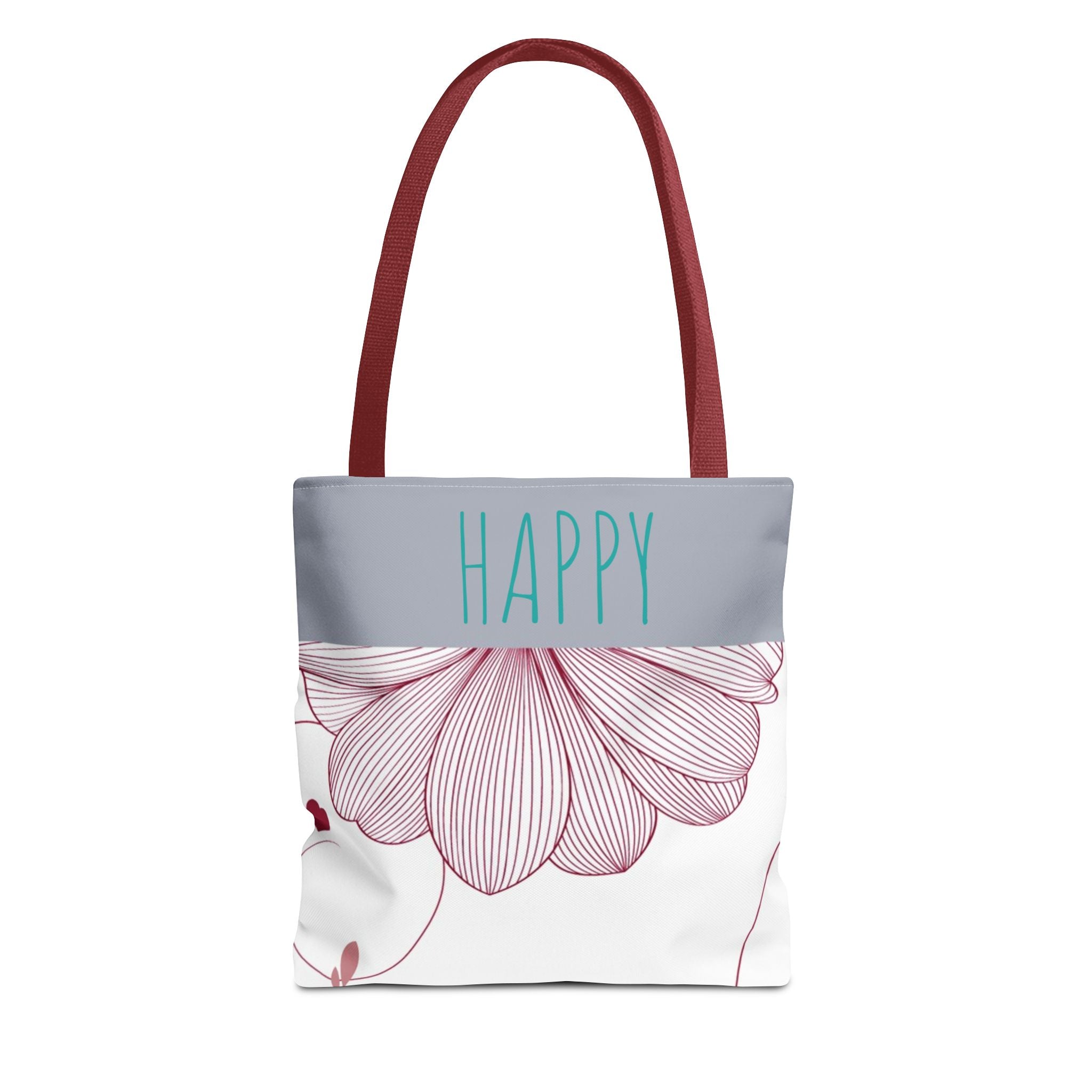 Happy & Dazzling Tote Bag