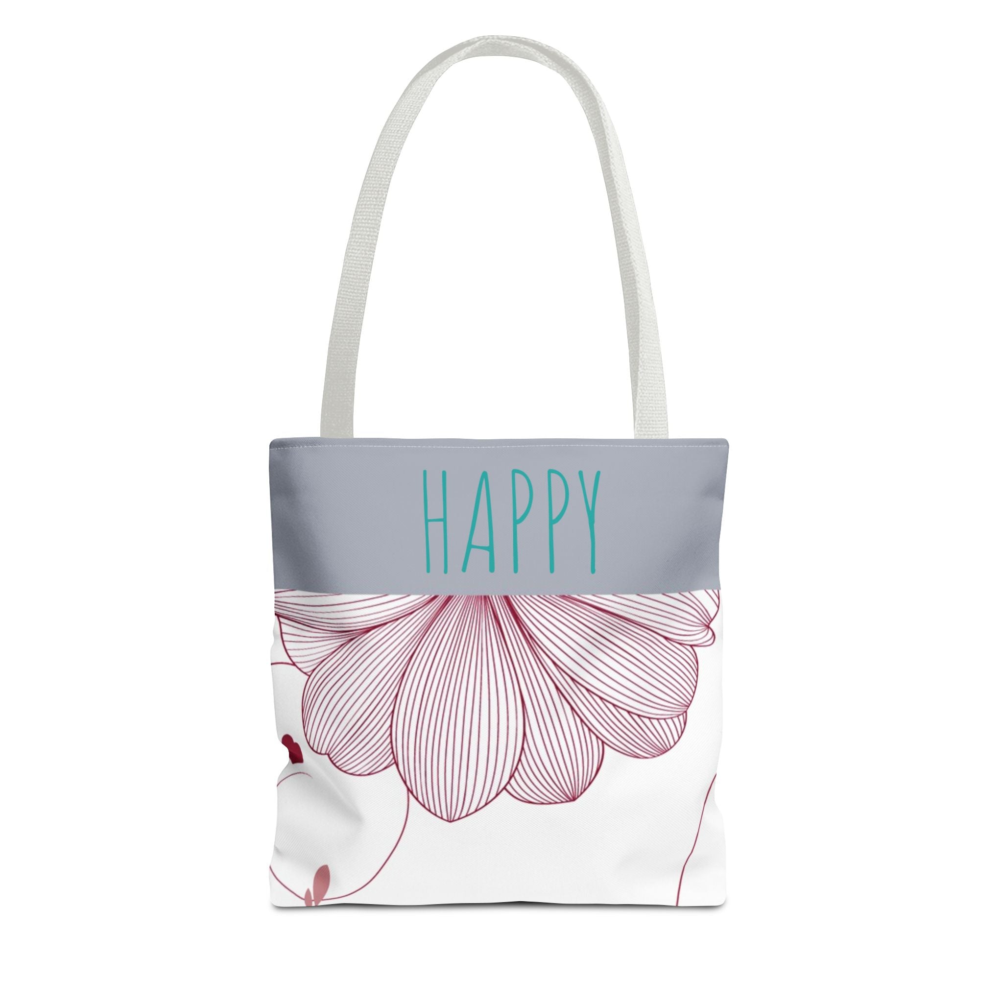 Happy & Dazzling Tote Bag