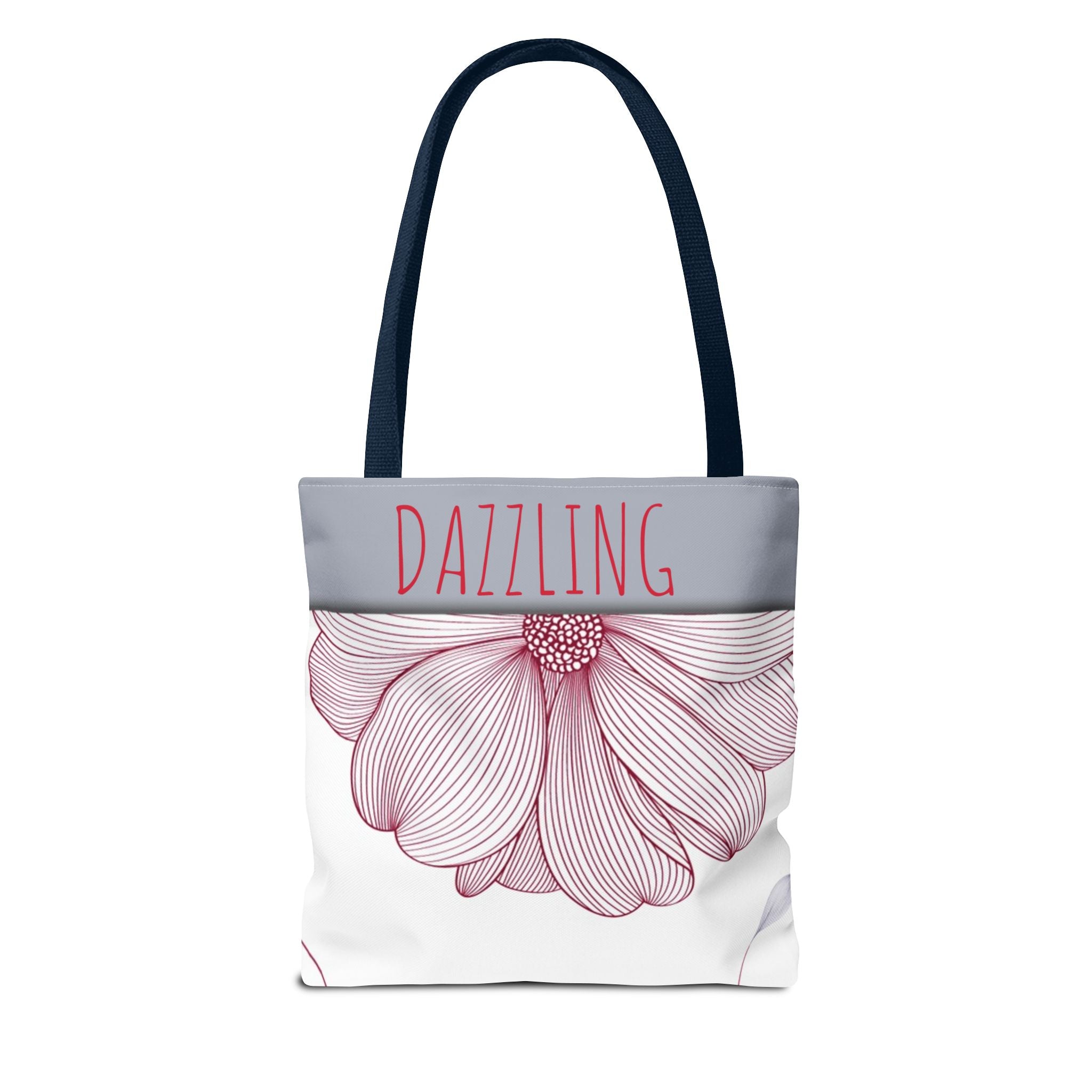 Happy & Dazzling Tote Bag