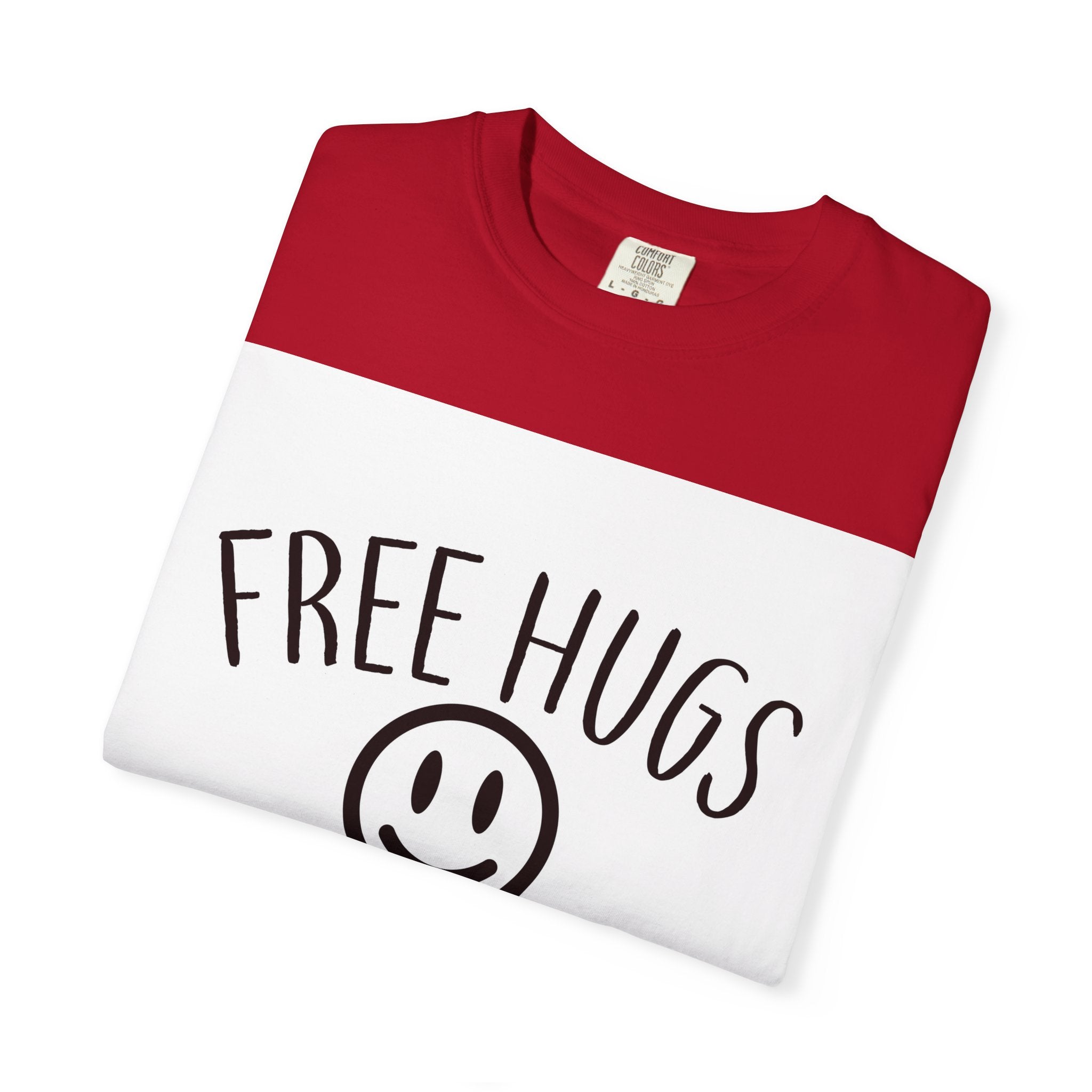 Humorous Graphic T-Shirt, Funny Quote Tee, Casual Attire, Gift for Friends, Sarcastic Humor Fashion