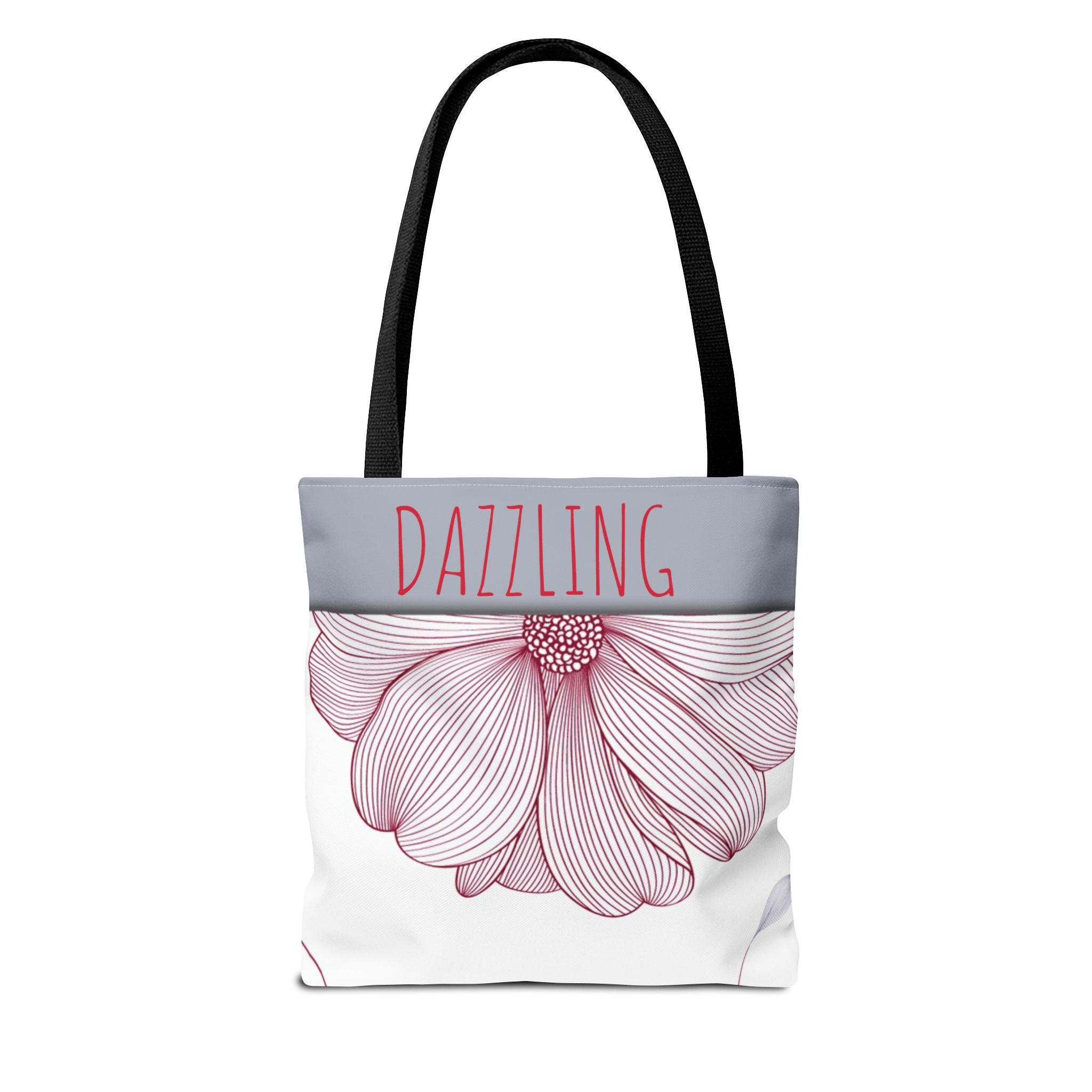 Happy & Dazzling Tote Bag