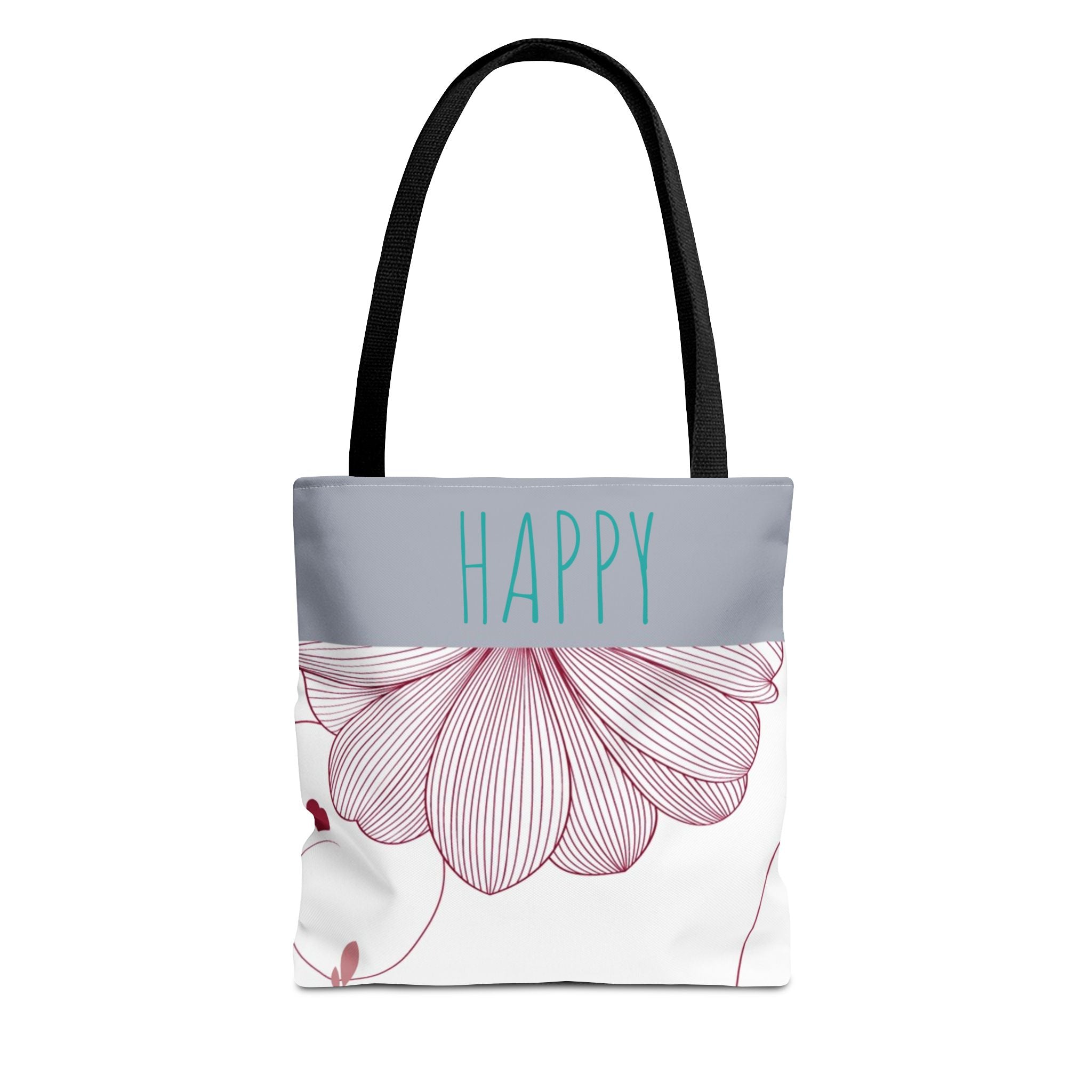 Happy & Dazzling Tote Bag