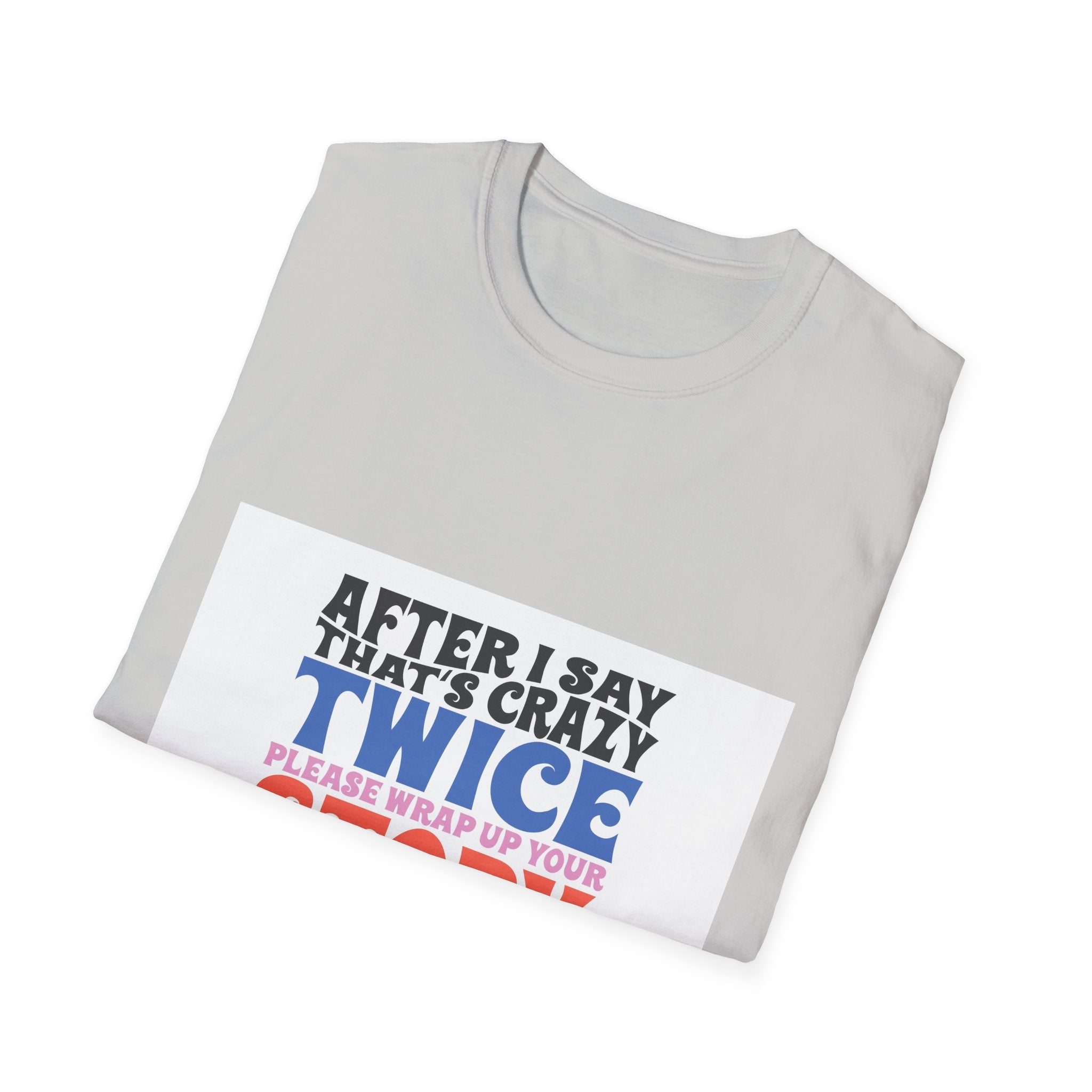 Funny Storytelling T-Shirt, Unisex Graphic Tee, Gift for Friends, Casual [...]