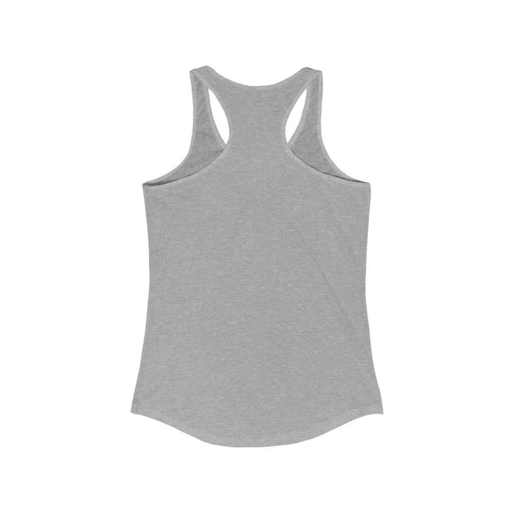 Mood Graphic Women's Tank Top, Casual Summer Wear, Gift for Her, Funny Tee, Workout Top, Vacation Essential