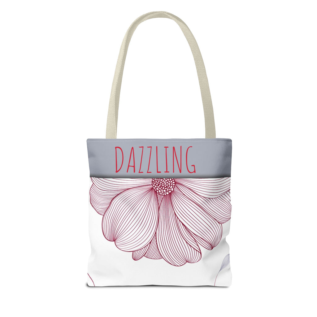 Happy & Dazzling Tote Bag