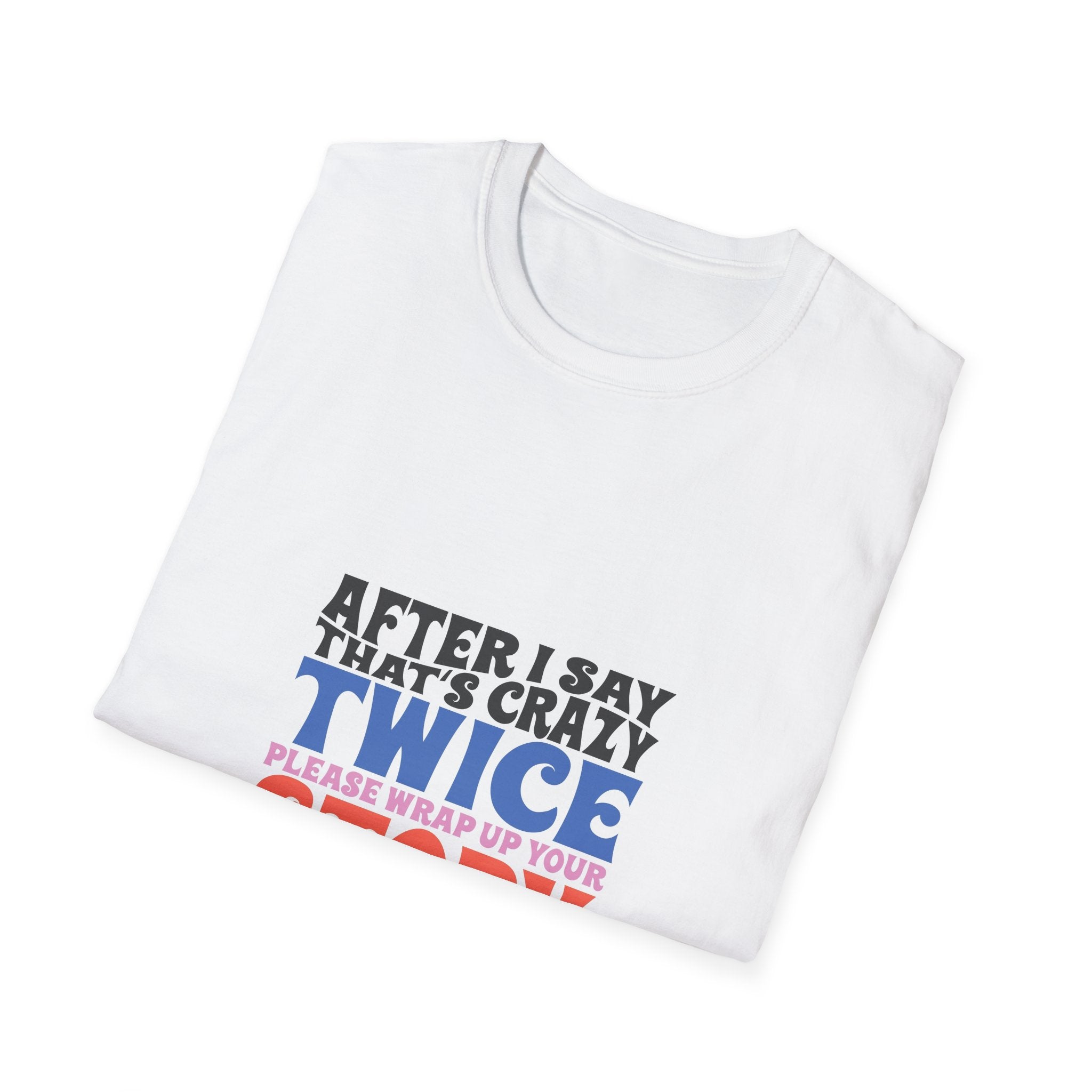 Funny Storytelling T-Shirt, Unisex Graphic Tee, Gift for Friends, Casual [...]