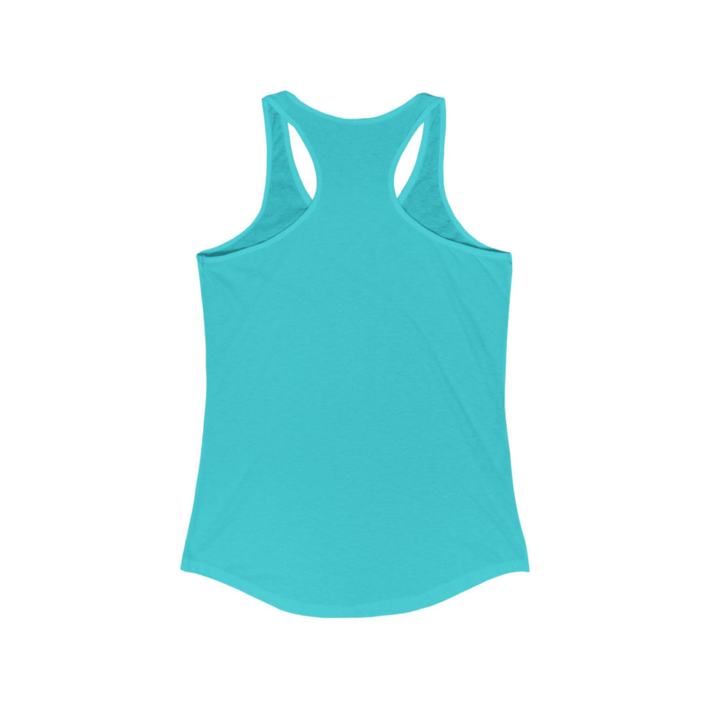 Mood Graphic Women's Tank Top, Casual Summer Wear, Gift for Her, Funny Tee, Workout Top, Vacation Essential