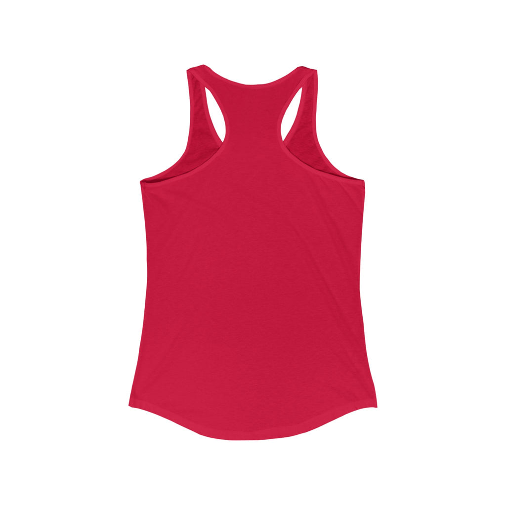 Mood Graphic Women's Tank Top, Casual Summer Wear, Gift for Her, Funny Tee, Workout Top, Vacation Essential