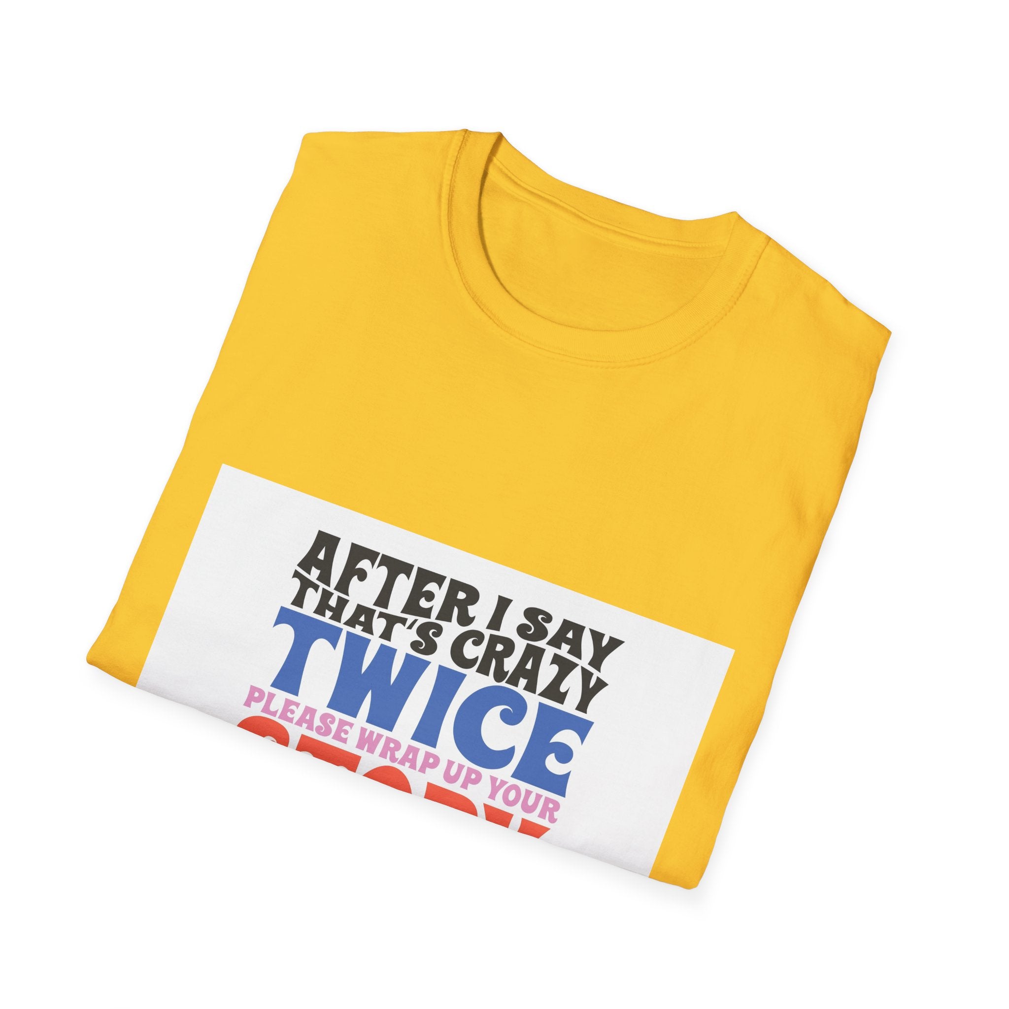 Funny Storytelling T-Shirt, Unisex Graphic Tee, Gift for Friends, Casual [...]