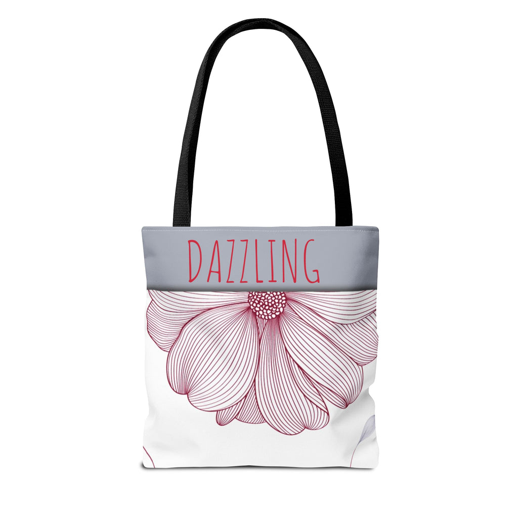 Happy & Dazzling Tote Bag