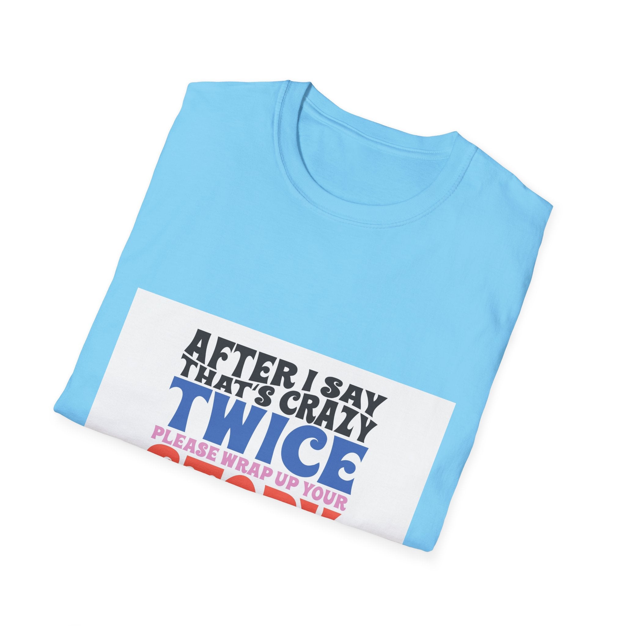 Funny Storytelling T-Shirt, Unisex Graphic Tee, Gift for Friends, Casual [...]